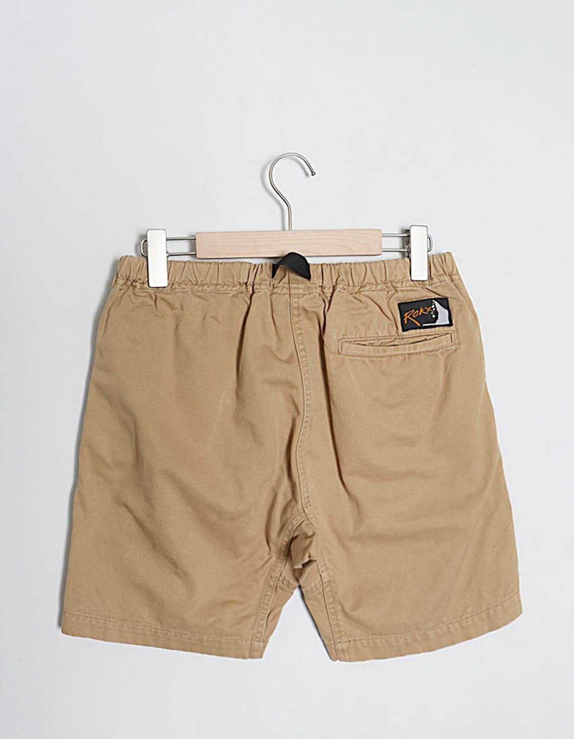 Rokx Narrow Shorts (26~27) 상품이미지5