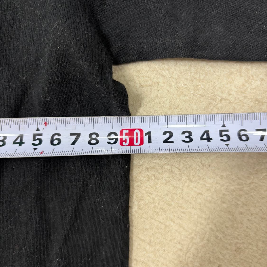 플레이보이 휴먼빙 빅로고 프린팅 티셔츠 상품이미지6