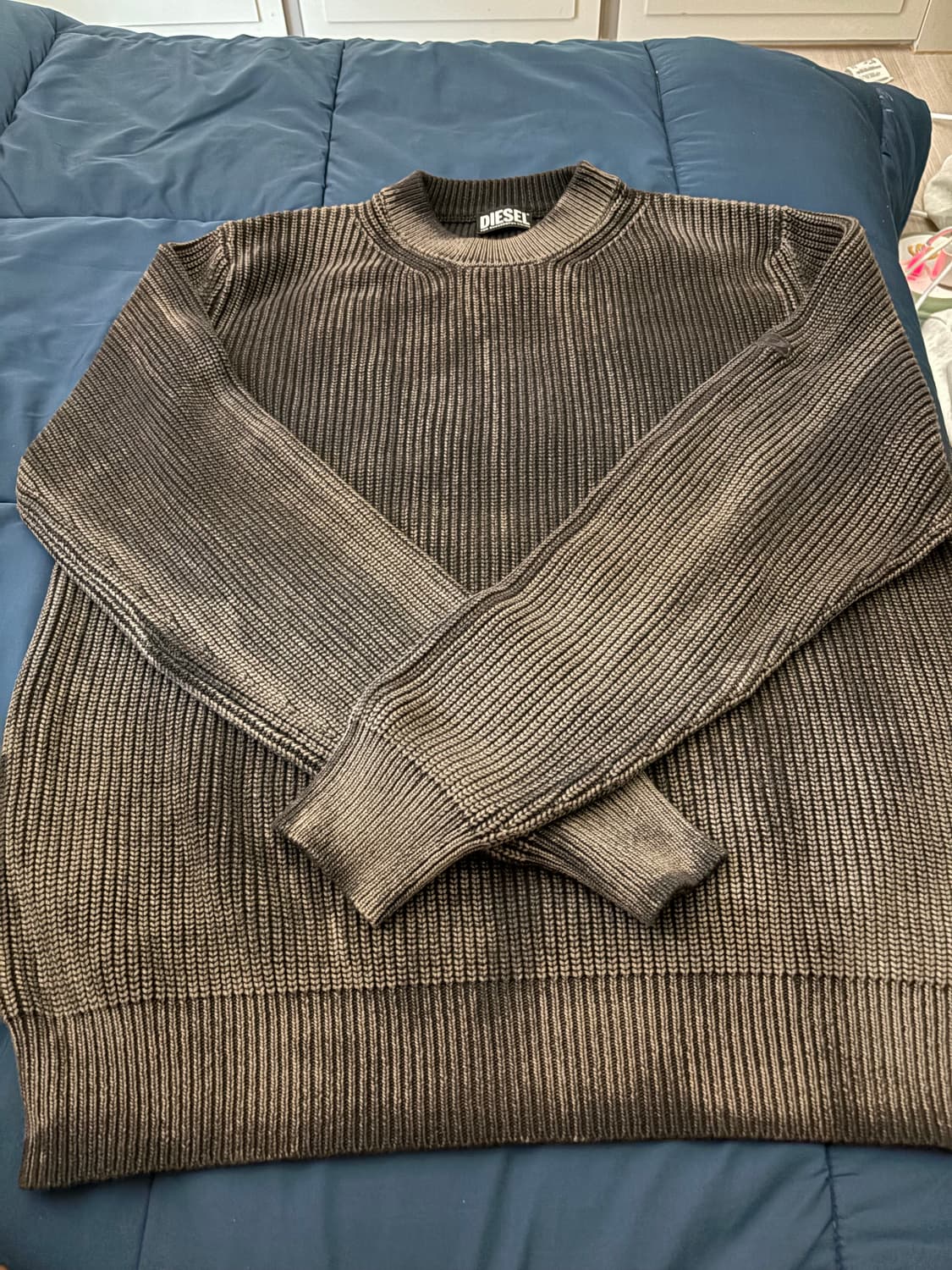 디젤 니트  상품이미지1