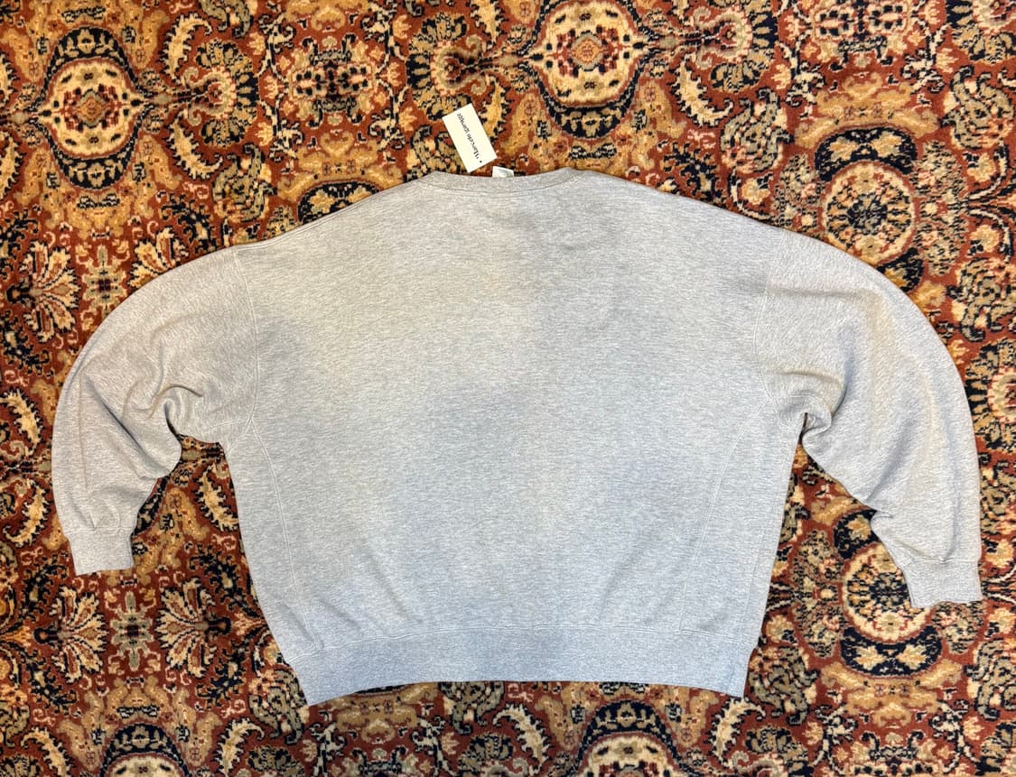 빈티지 러셀 스웻 셔츠 맨투맨 "2XL" (444) 상품이미지3