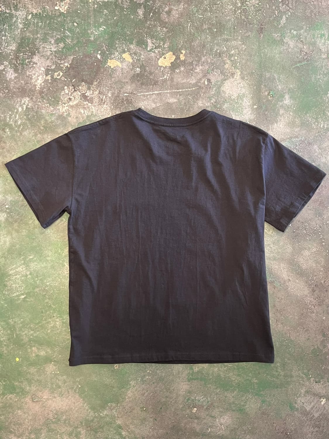 [XXL] 롤링스톤즈 1978 투어 오마주 레퍼런스 빈티지 반팔 티셔츠 상품이미지10