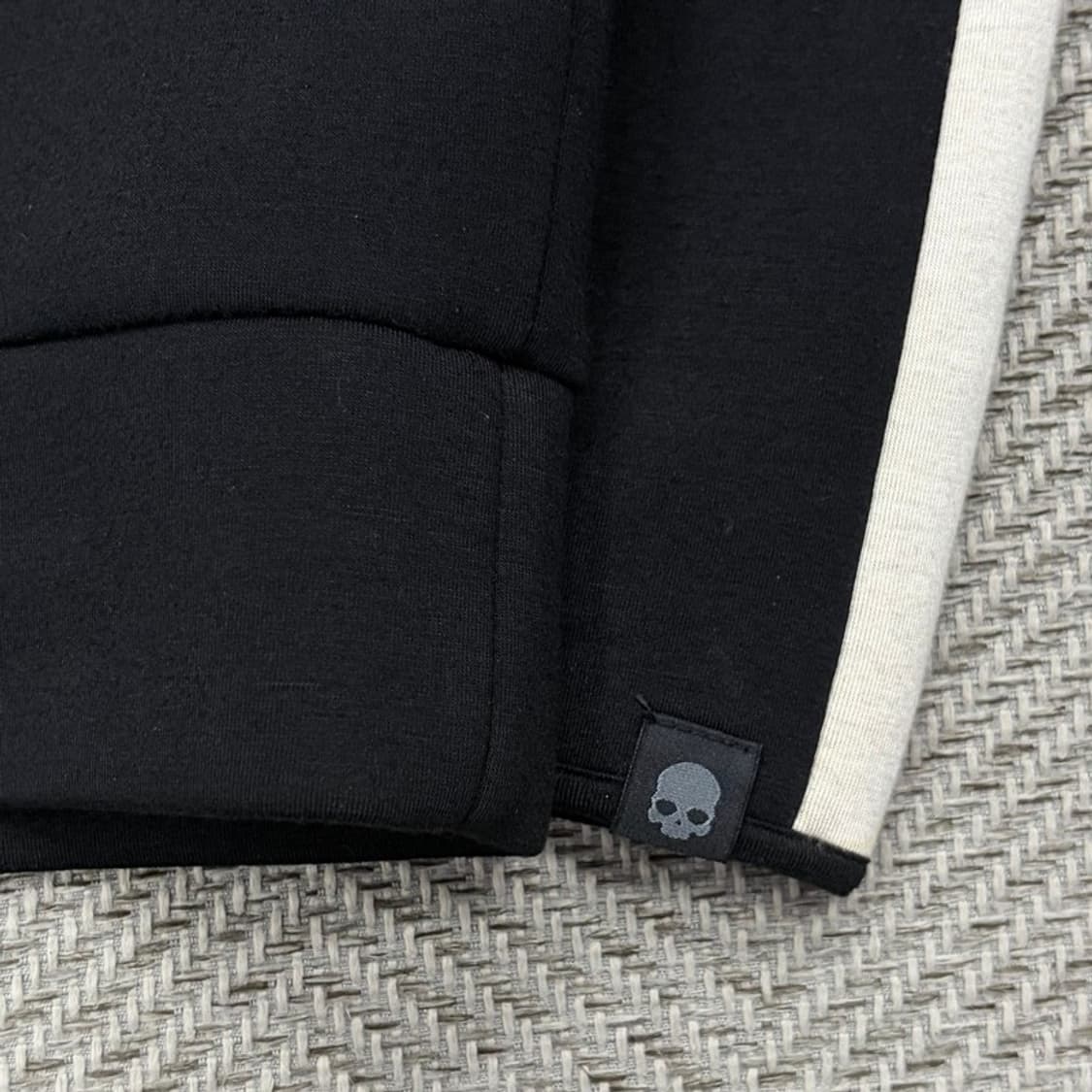 하이드로겐 네오프렌 맨투맨 v2256 상품이미지5