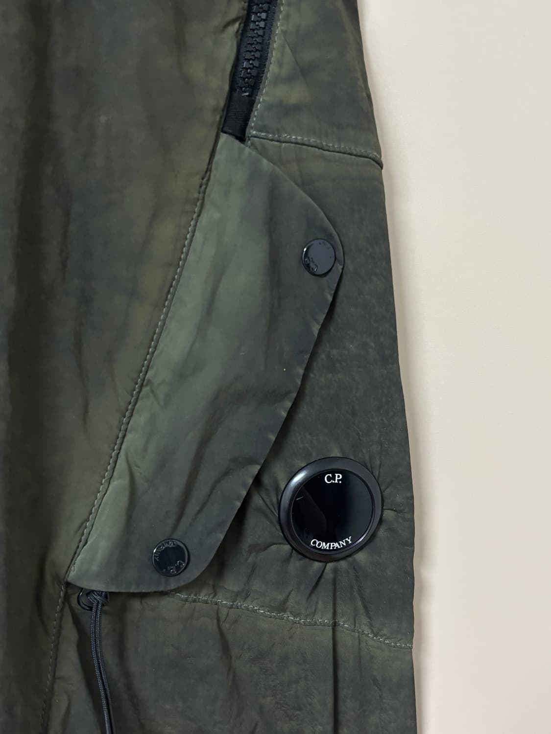 CP Company 카고 팬츠 48사이즈 상품이미지3