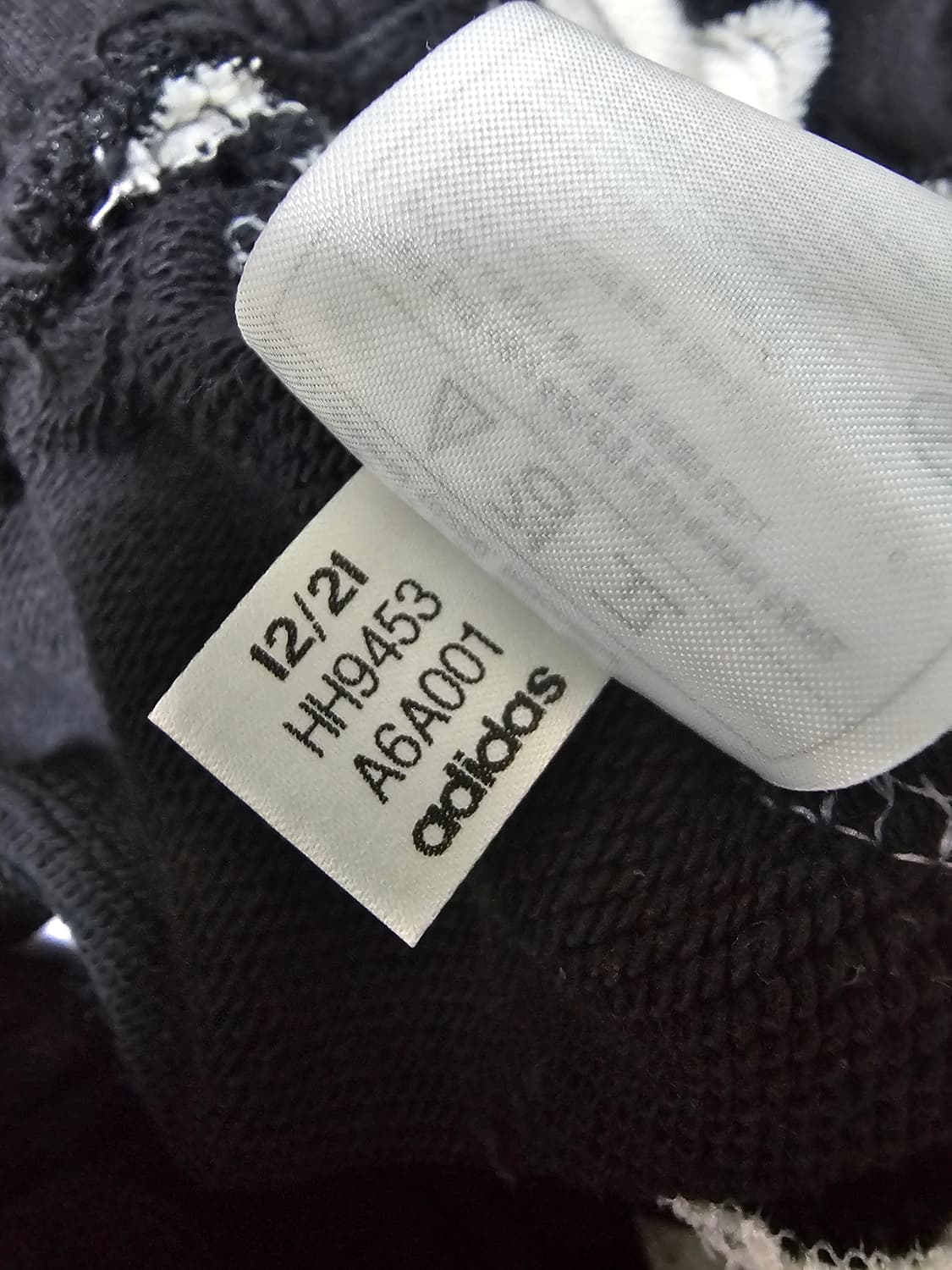 아디다스 아디브레이크팬츠 XS 상품이미지6