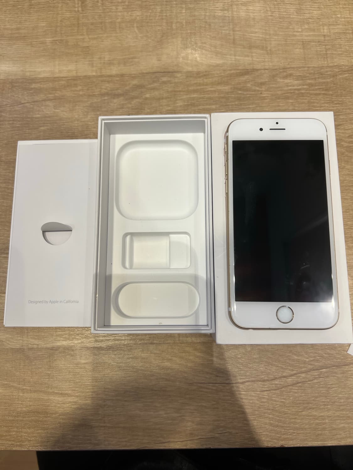 아이폰 6s 골드 64기가 82퍼센트 상품이미지8