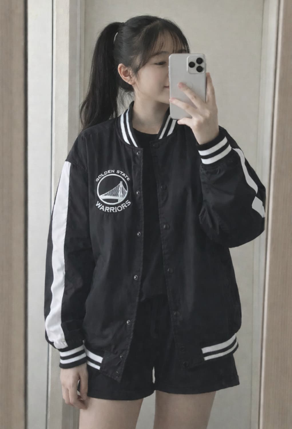 NBA 점퍼 상품이미지1