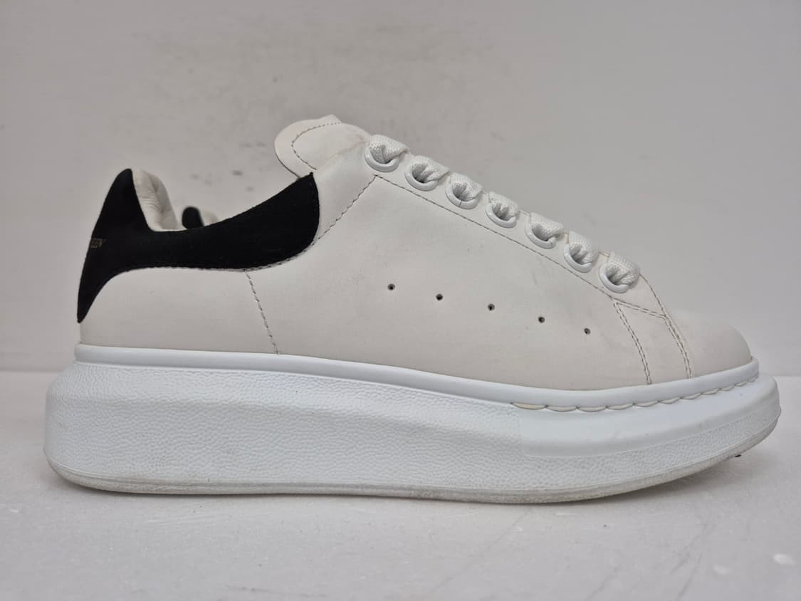 알렉산더맥퀸 여성 스니커즈 235 상품이미지1