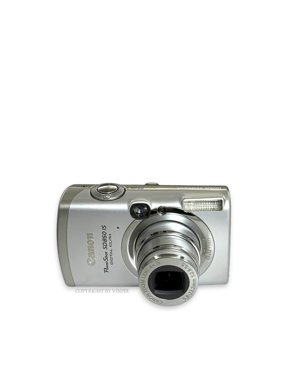 캐논 익서스 IXUS 950(IXY 810) 디지털 카메라 디카 상품이미지3