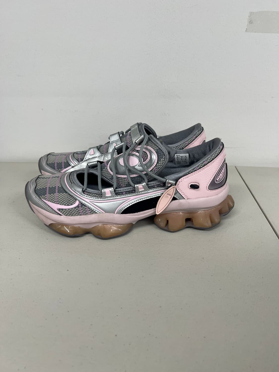 Asics x Kiko Kostadinov x Hysteric Glamo 상품이미지2