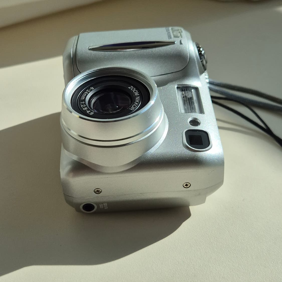 🎄2000s감성..🥹니콘 COOLPIX 885 ✨  상품이미지8