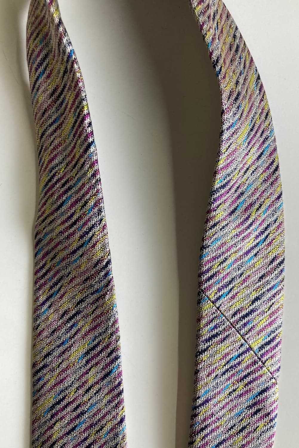 미쏘니 넥타이  상품이미지9