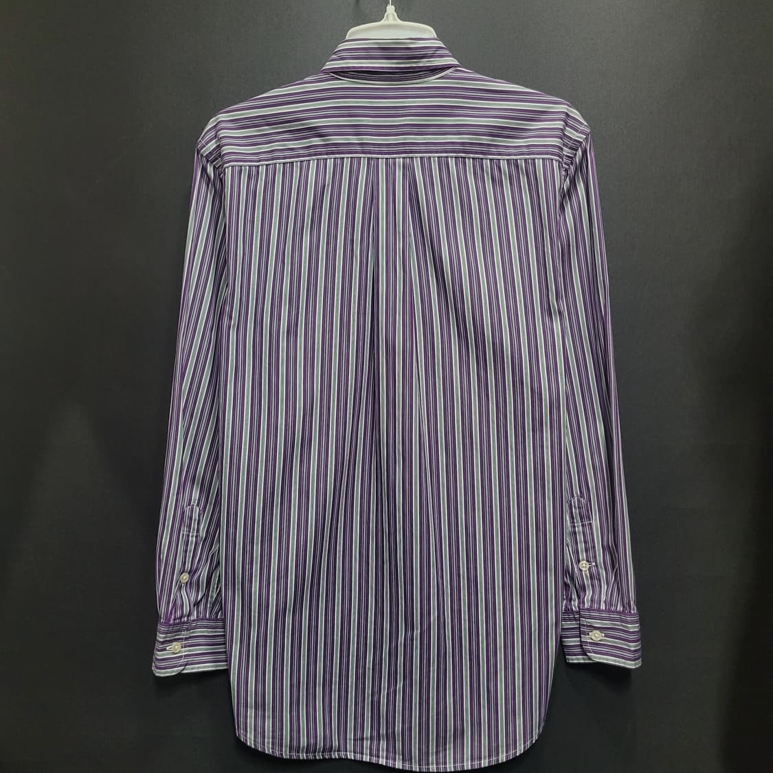 Ralph Lauren 랄프로렌 자수로고 셔츠  상품이미지4