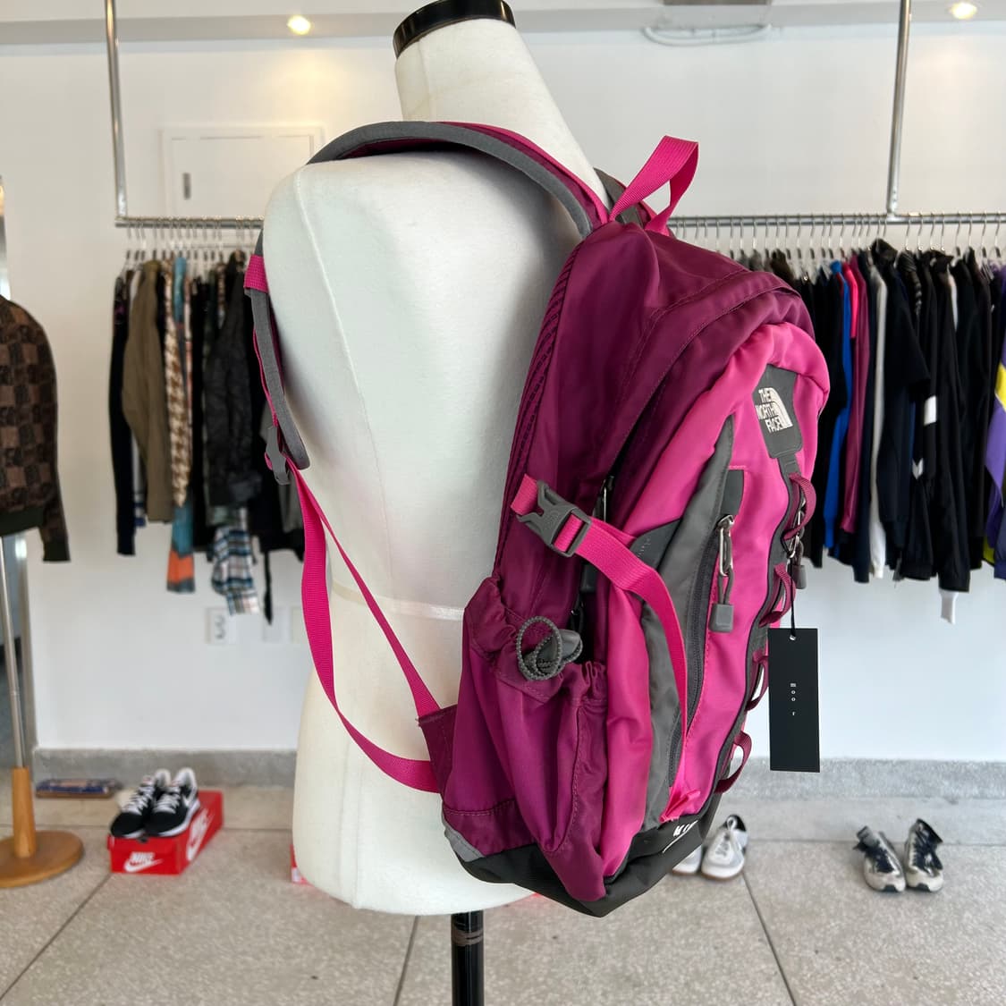 TheNorthFace Mini Shot 상품이미지2