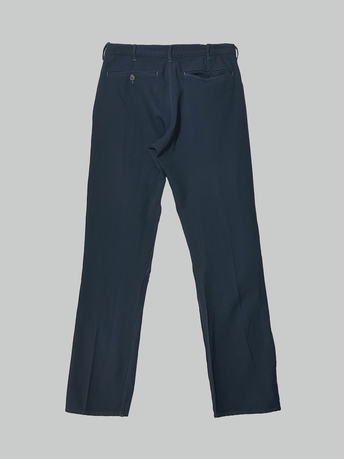 꼼데가르송 옴므 플러스 축융 폴리 팬츠 상품이미지3