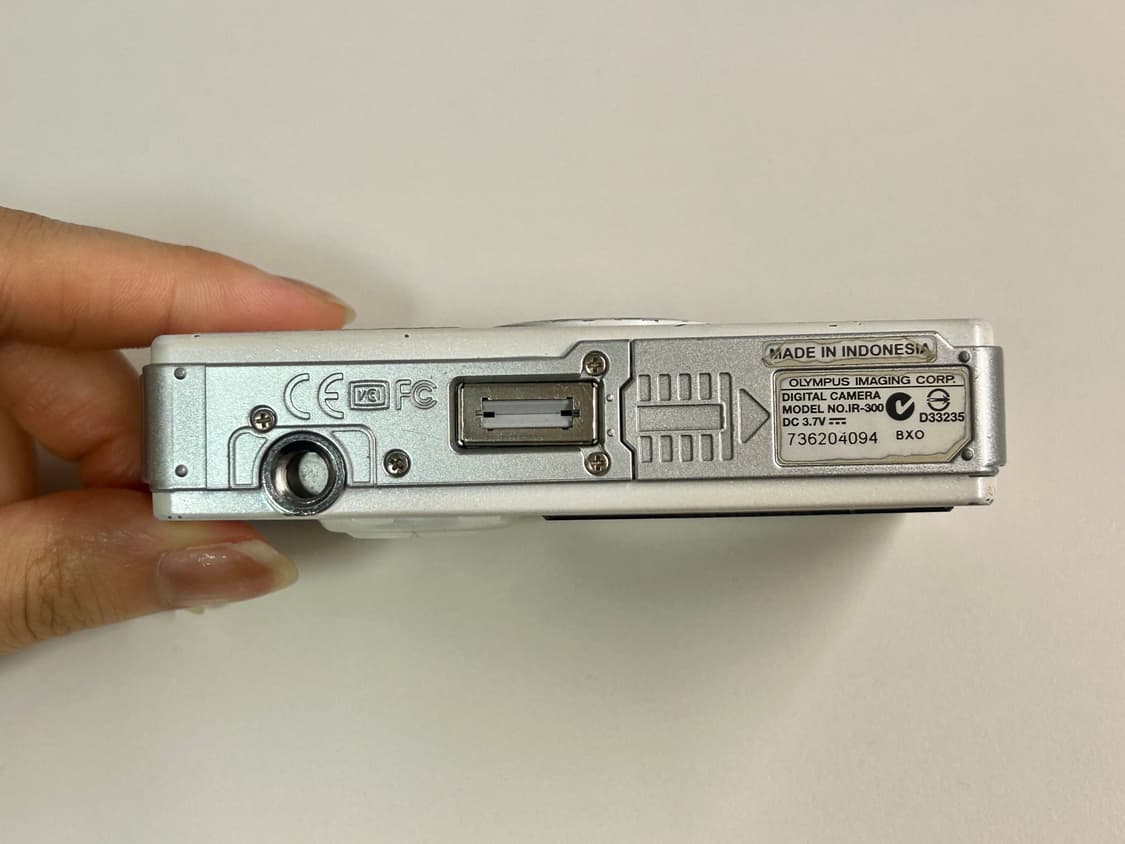 올림푸스 ir-300 (작례 O) 상품이미지4