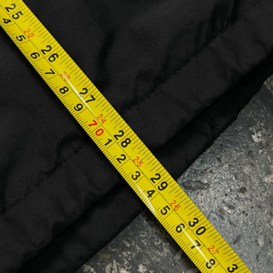 105 블랙야크 바람막이 상품이미지9
