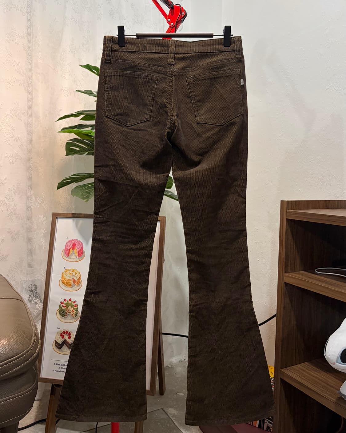 VINTAGE BOTTOM 상품이미지4