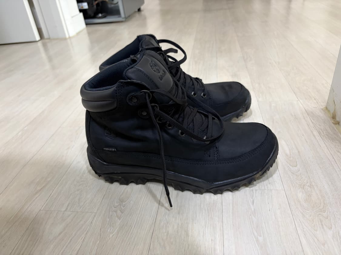 (43.5) 팀버랜드 앵클 부츠 상품이미지1