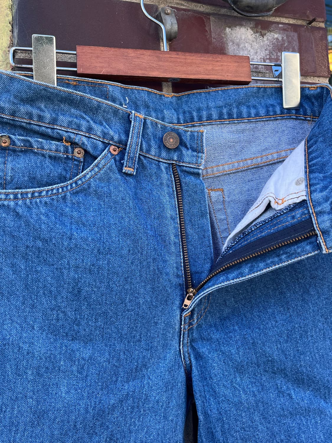 80’s  505-0217 Vintage Levi's 상품이미지3