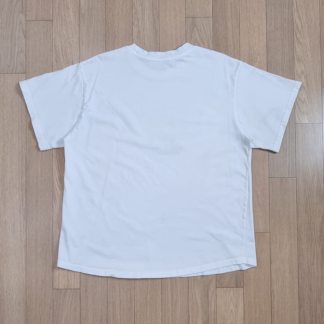 마르디메크르디 프린트 반팔 Free _ 여성 상품이미지5