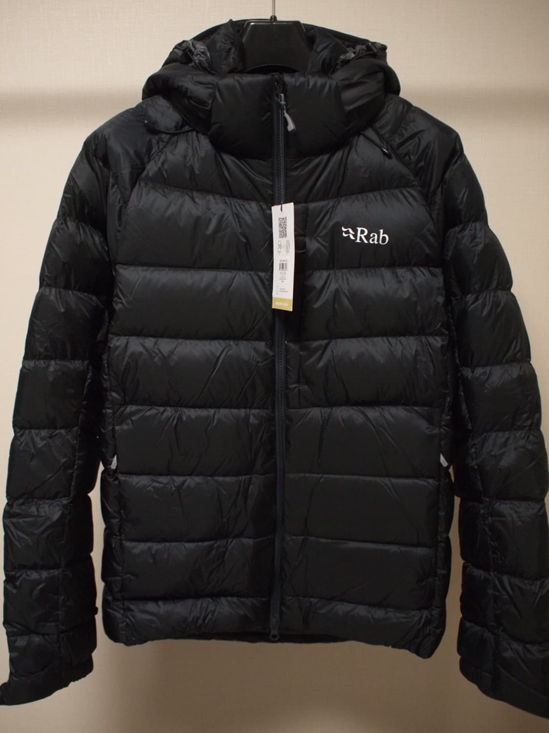 랩 액시언 프로 자켓 상품이미지2