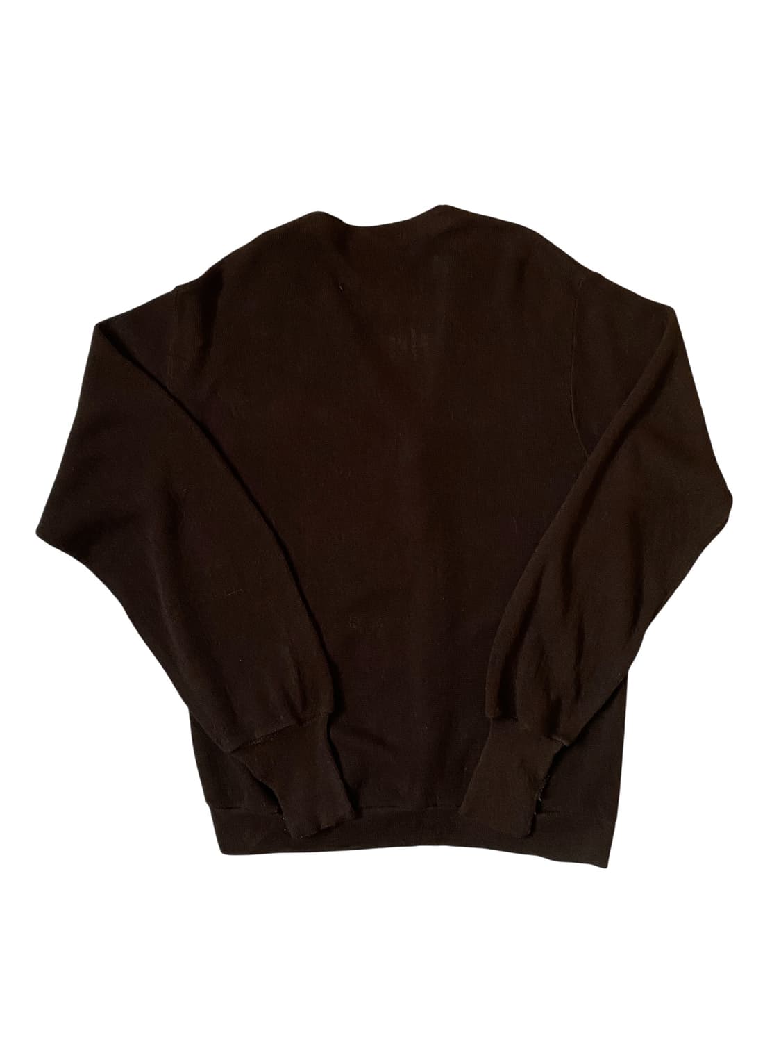 빈티지 가디건 (Man 2XL) AB1181 상품이미지6