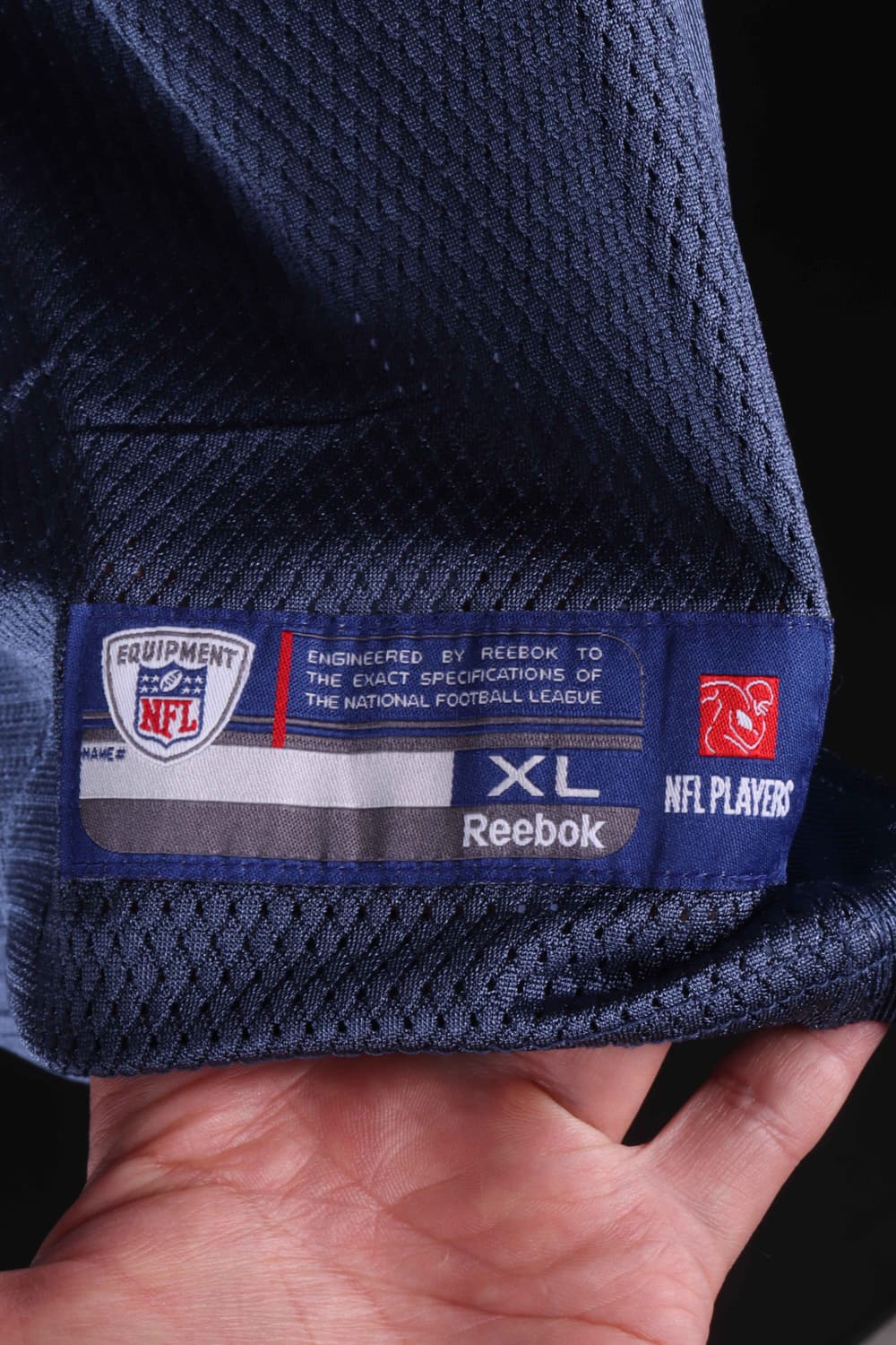 리복NFL 맷하셀벡 시애틀 유니폼 상품이미지7