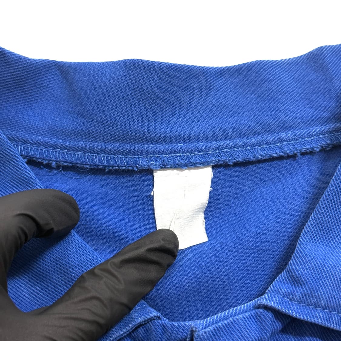 빈티지 프렌치 워크 자켓 상품이미지6