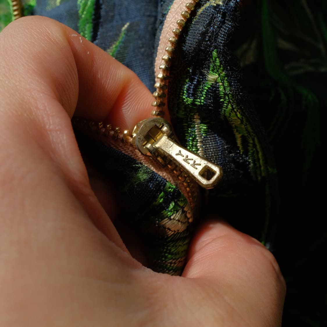 Made in JAPAN Paul Smith Embroidered  상품이미지6