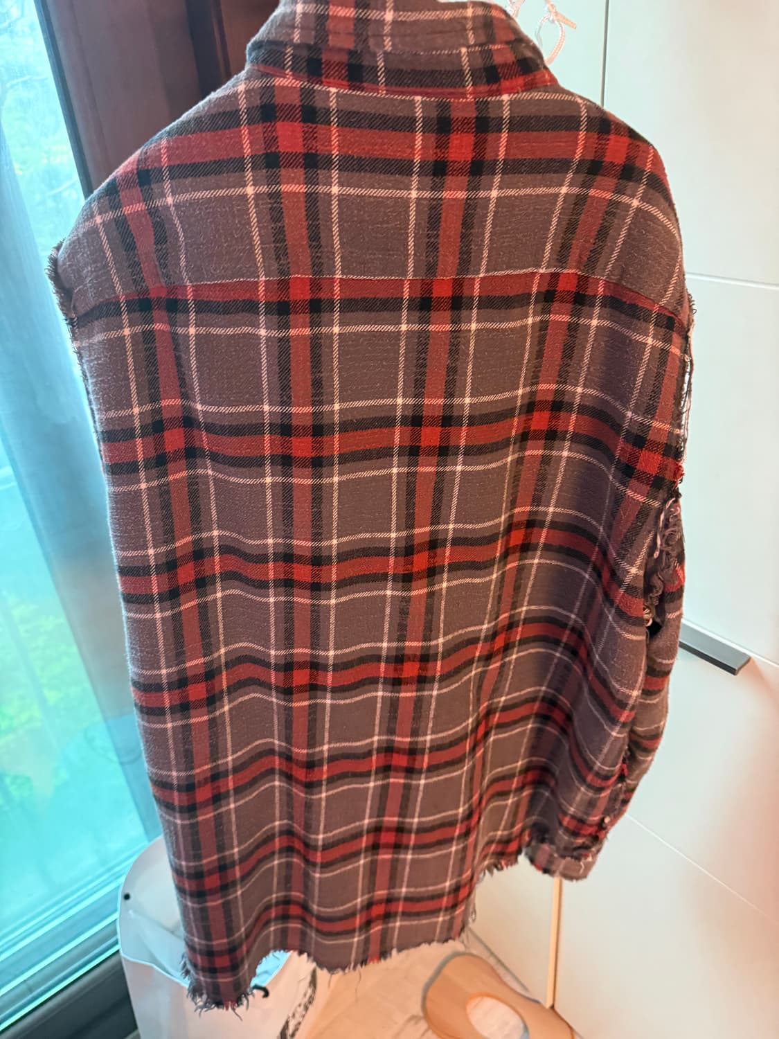 [XL] R13 셔츠 상품이미지2