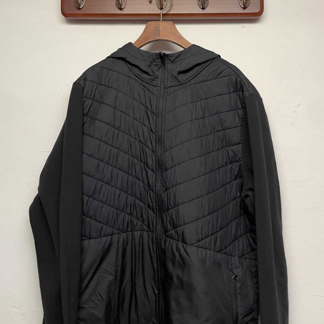 나이키 러닝 에어로 레이어 패딩 자켓 상품이미지3