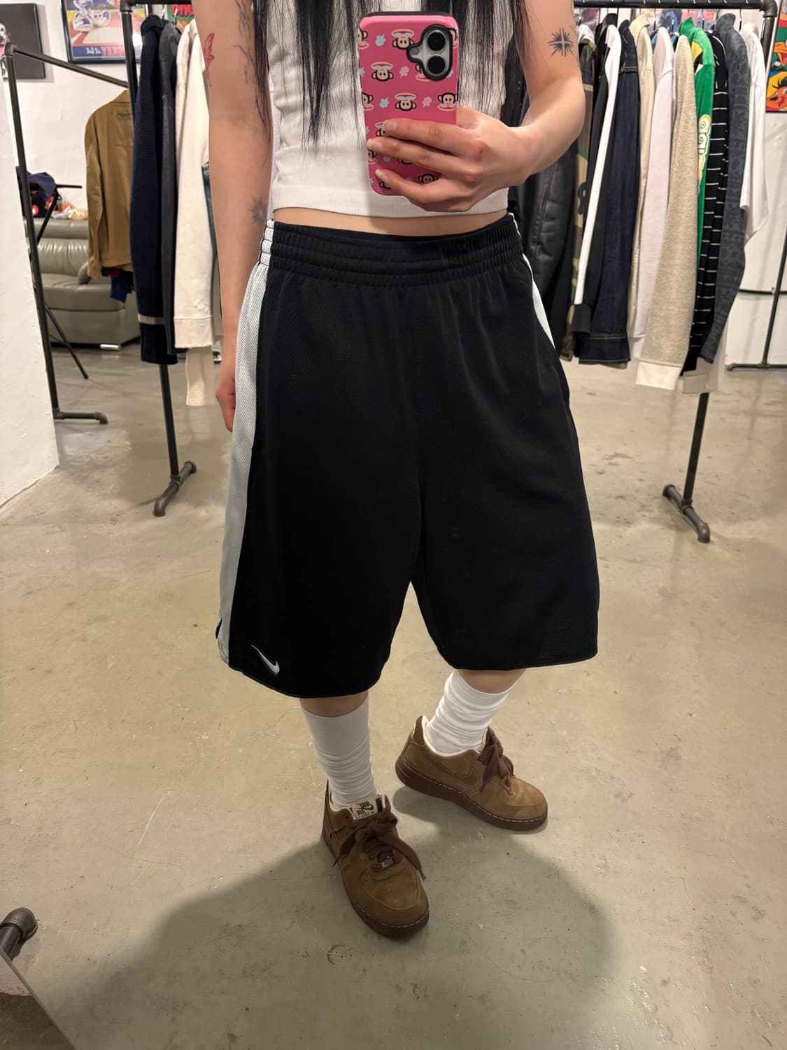 나이키 반바지 상품이미지2