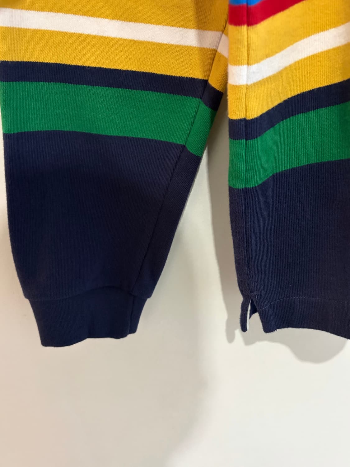 GapX팔라스 럭비티 24ss 상품이미지3