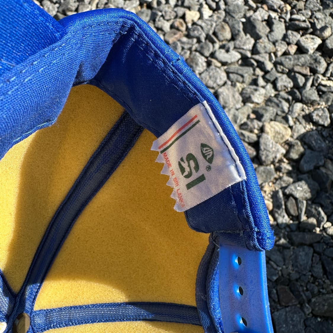 vintage wakefield trucker cap 상품이미지3