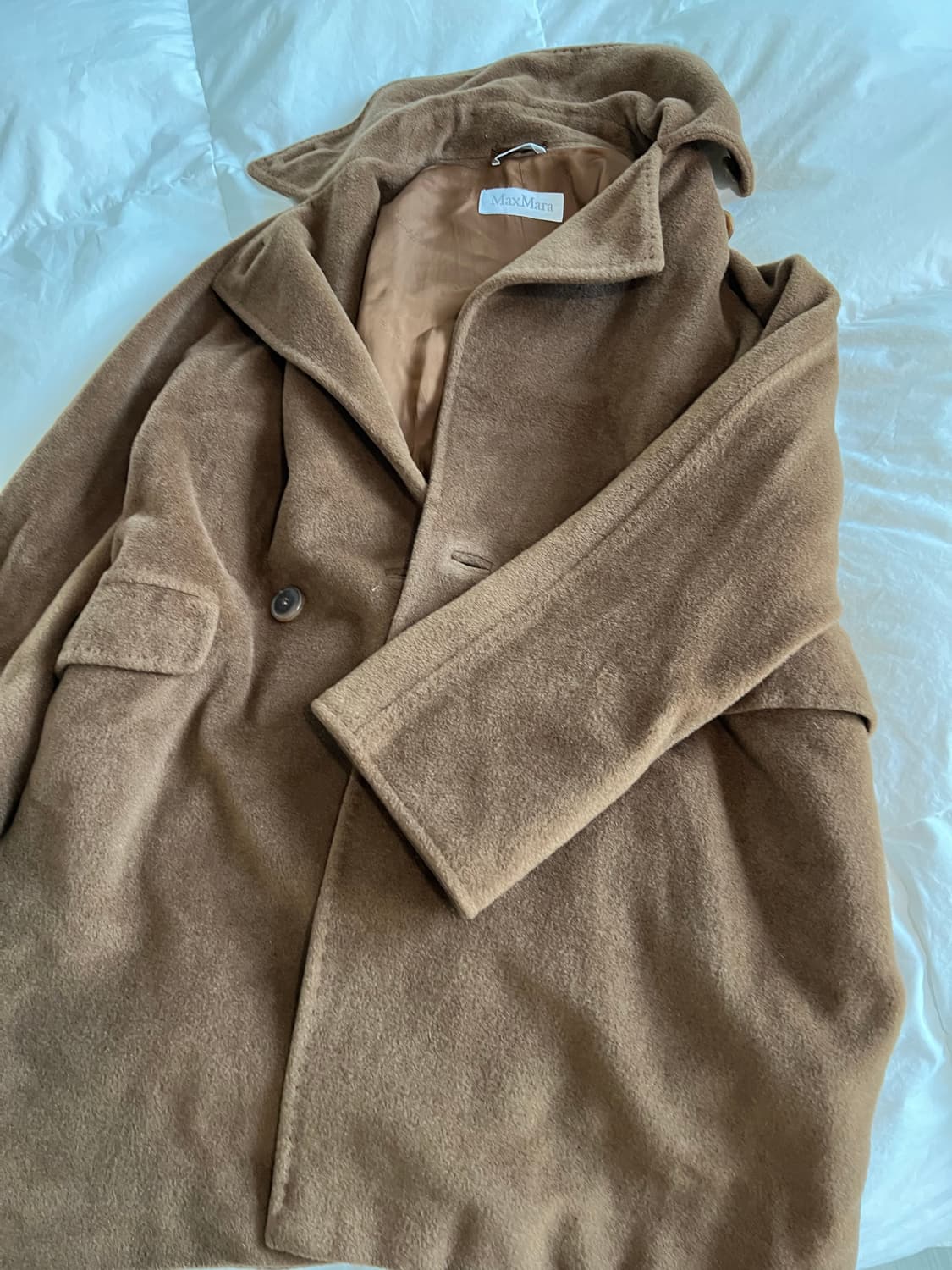 Max Mara 코트 상품이미지2