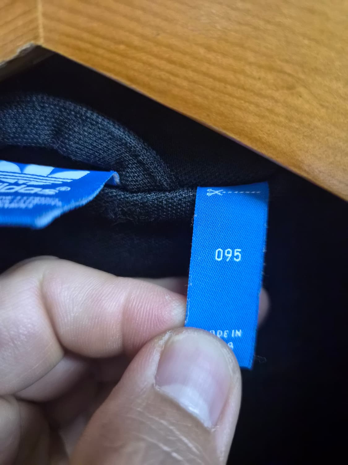 우먼 95) 아디다스 유로파 롱(드레스) 져지 팝니다 상품이미지3