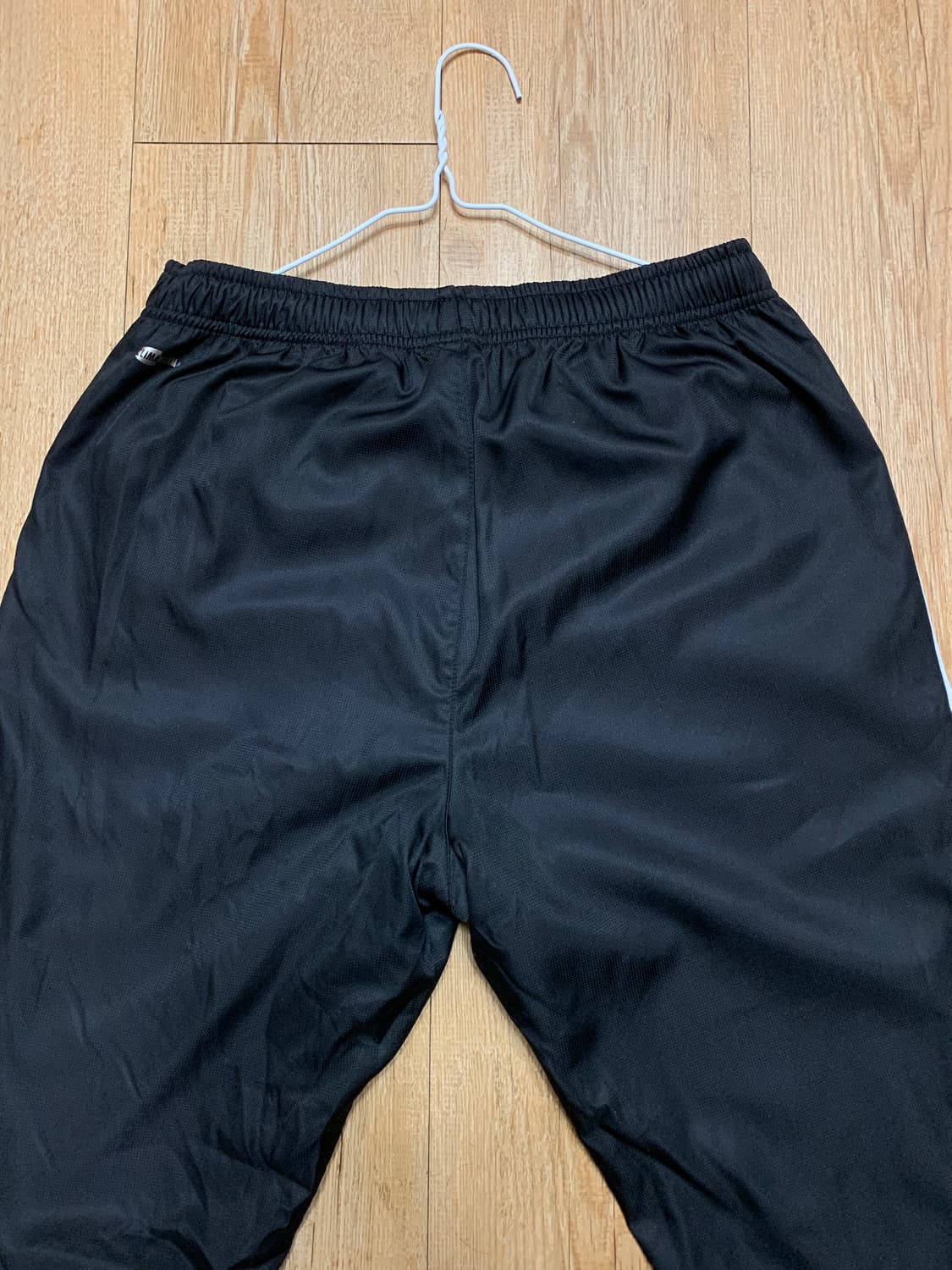 아디다스 윈터수트 트레이닝복바지95(실사100) 상품이미지3