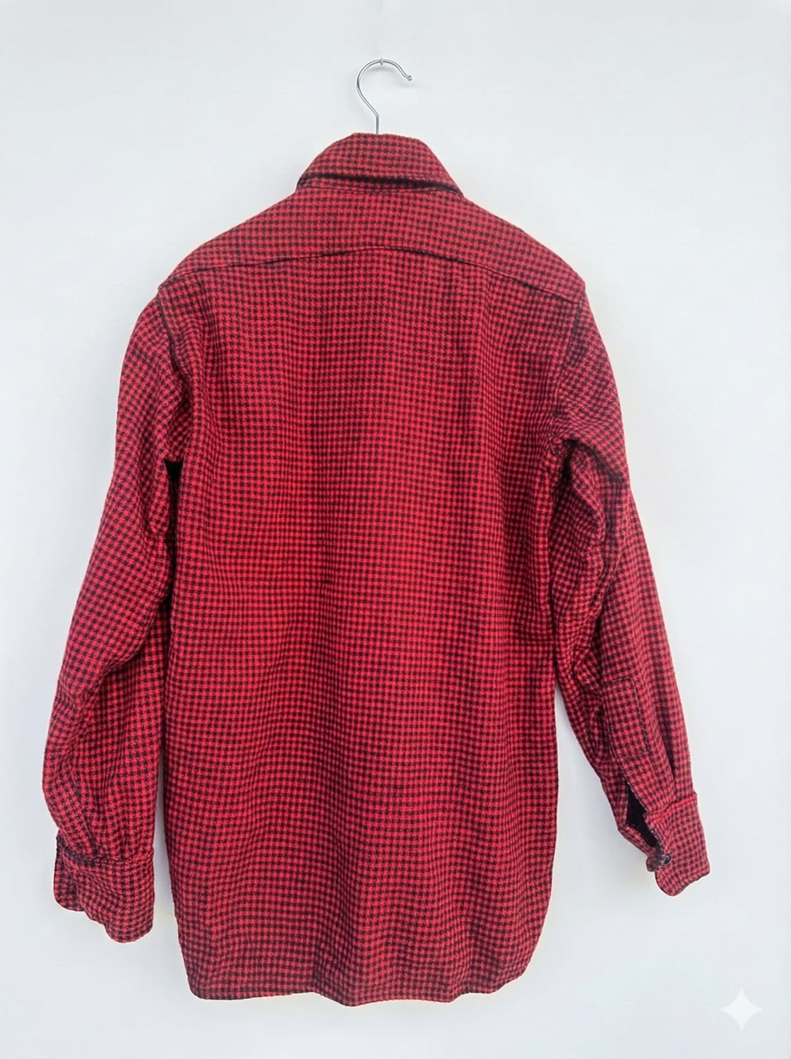 Woolrich Vintage Check Shirt 상품이미지2