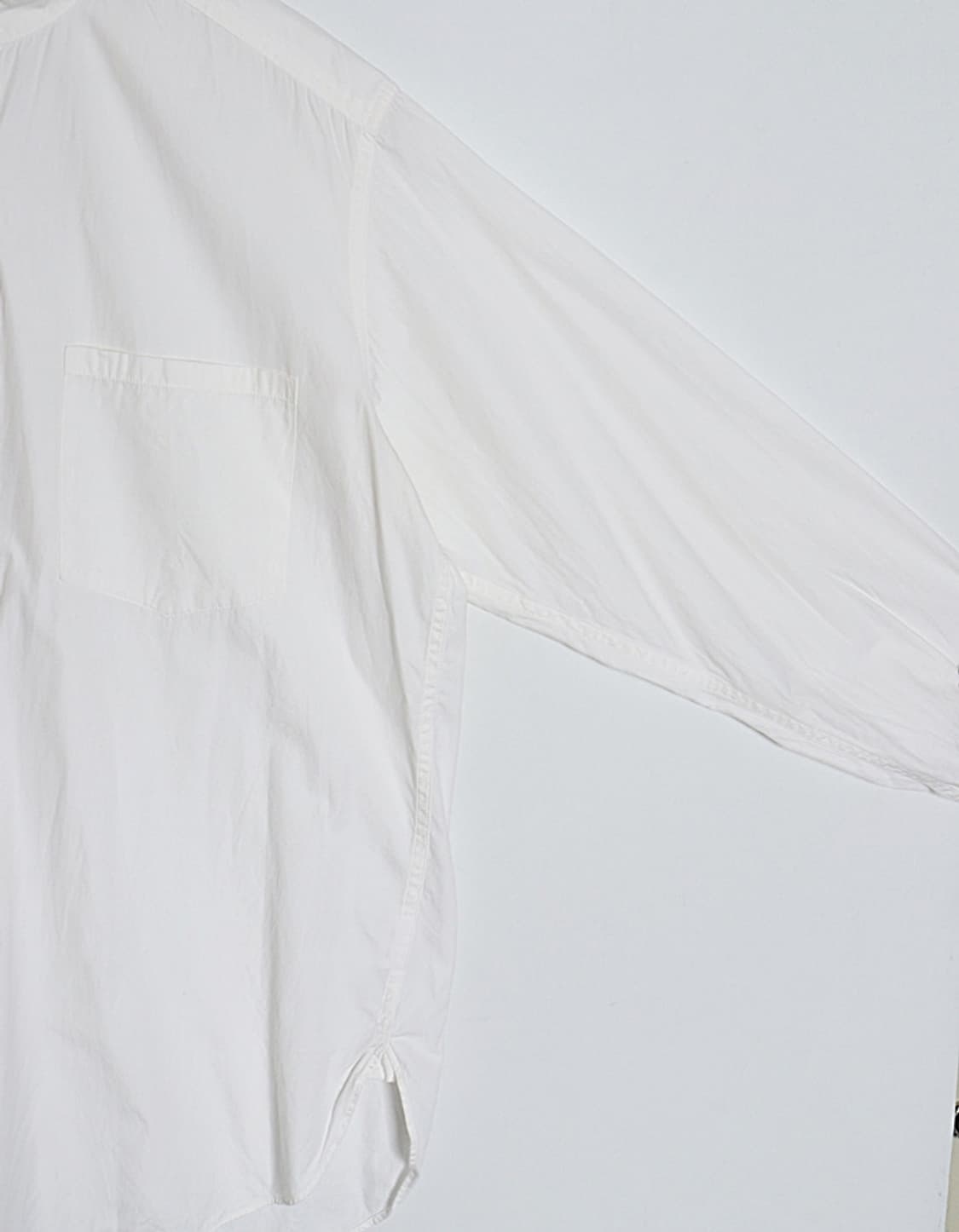 SHIPS Relax-Fit Shirts 상품이미지3