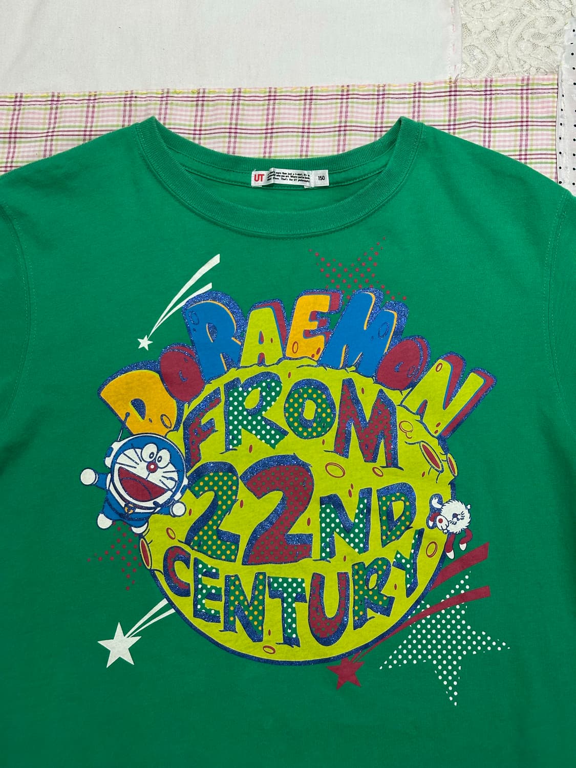 도라에몽 티셔츠  상품이미지5