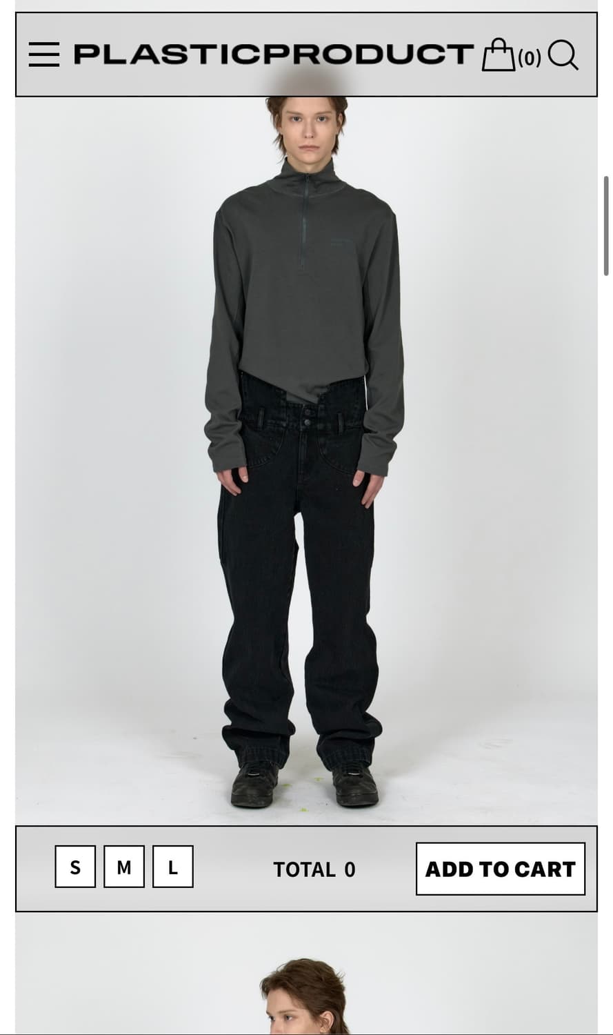 MPa PELVIS GUARD PANTS 플라스틱 프로덕트 L 상품이미지3