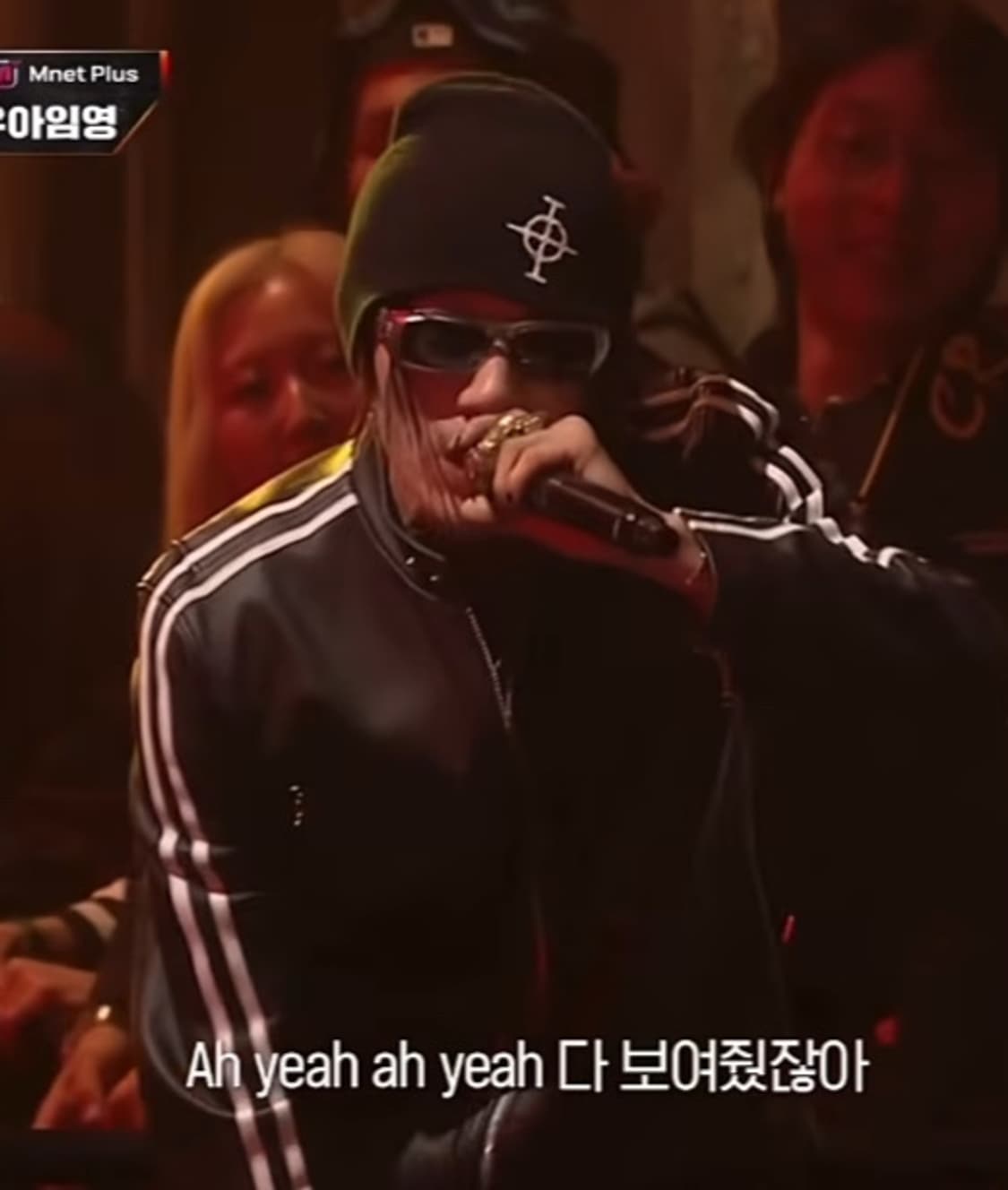 [M] 드림월드 램스킨 자켓 상품이미지2