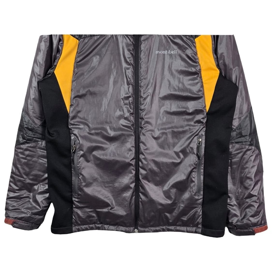 몽벨 사이드 패널 하이브리드 윈드브레이커 XXL 상품이미지4