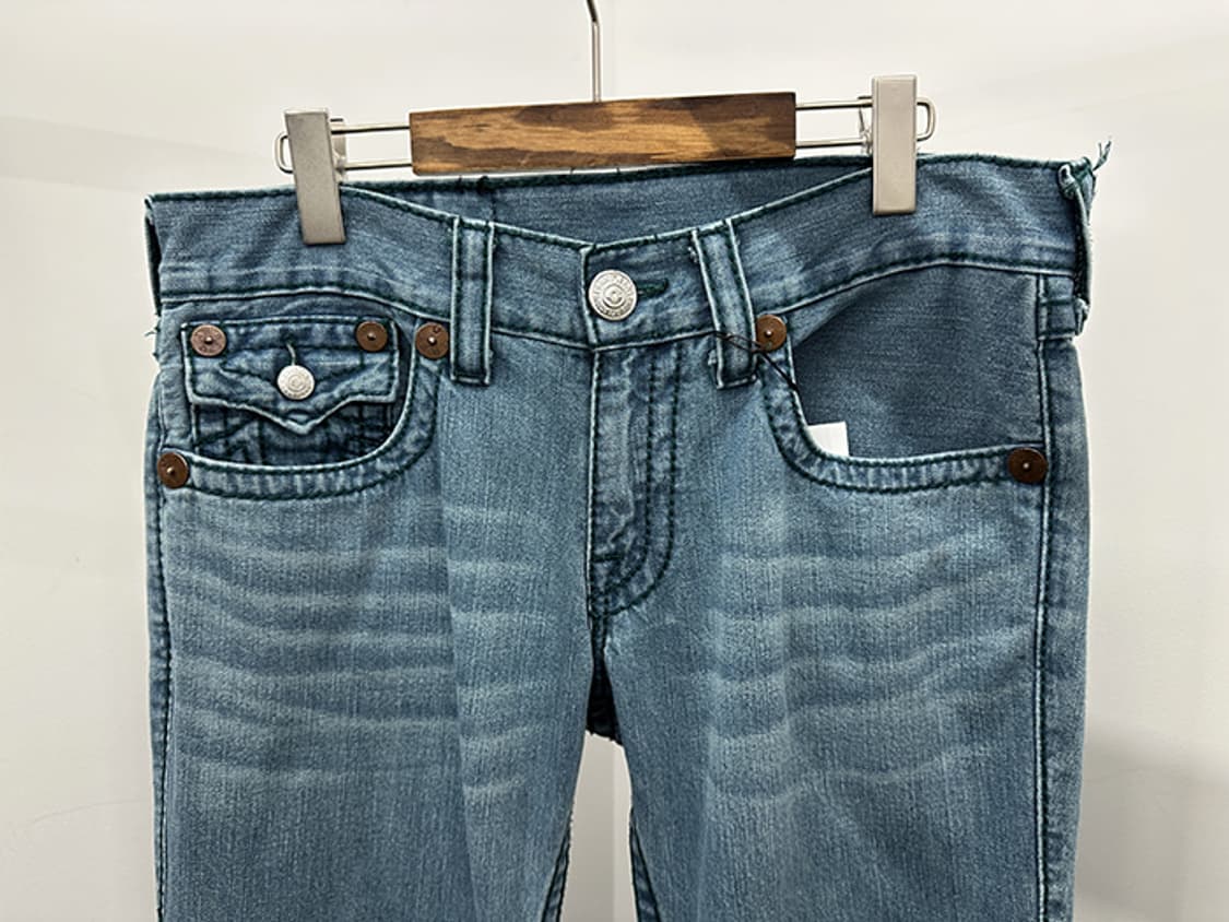 TRUE RELIGION_ boot cut (34) 상품이미지2