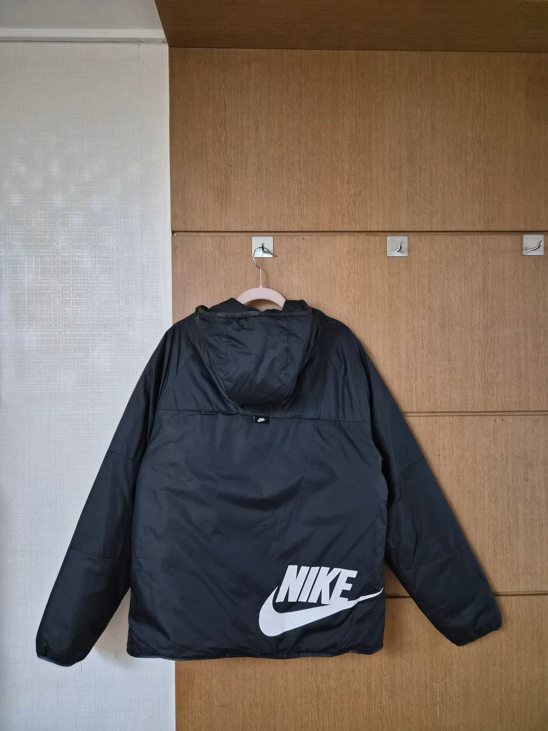 나이키 써마핏 리버시블 경량패딩 상품이미지3