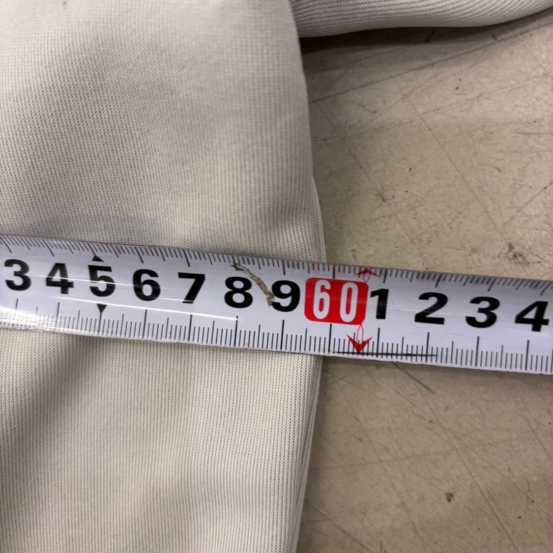 나이키 빅로고 사이드라인 롱 트랙탑 져지 상품이미지6