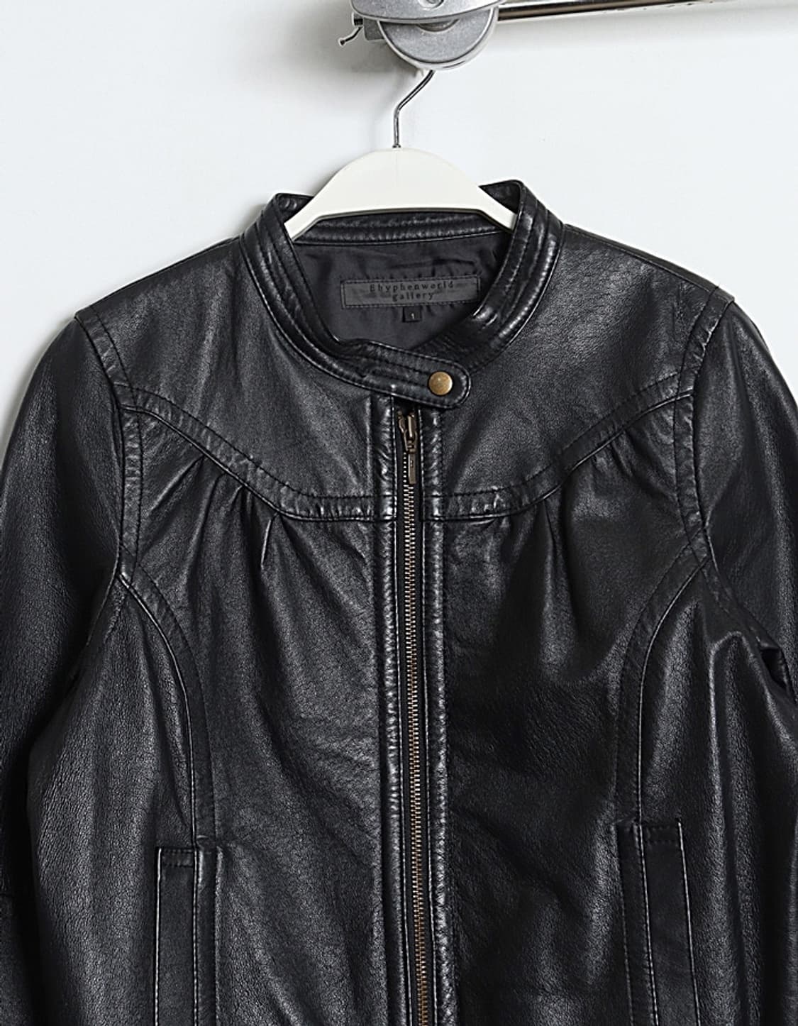 Ehyphenworld gallery Leather Jacket 상품이미지2