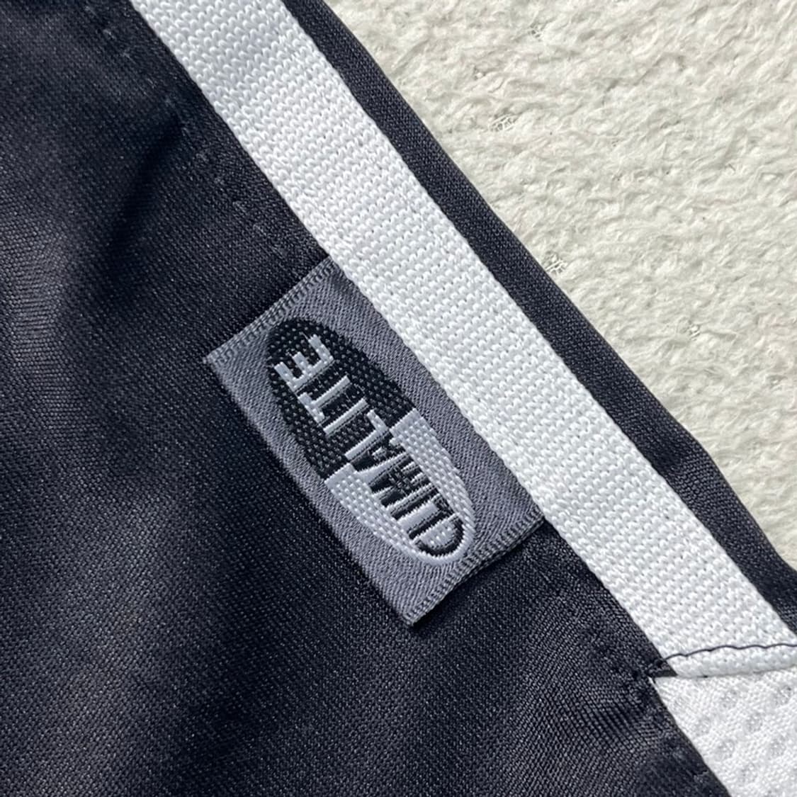 ADIDAS 클리마라이트 쇼츠 블랙 110 상품이미지6