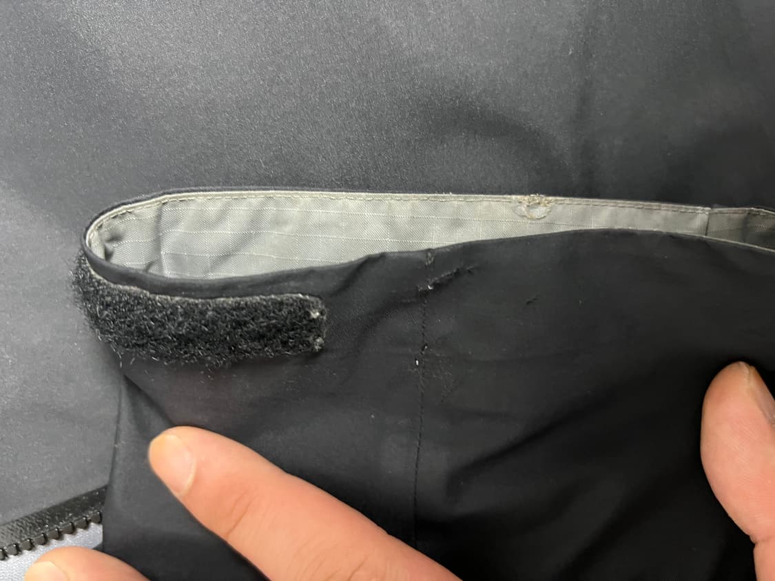 아크테릭스 베타 lt 판매합니다 상품이미지3