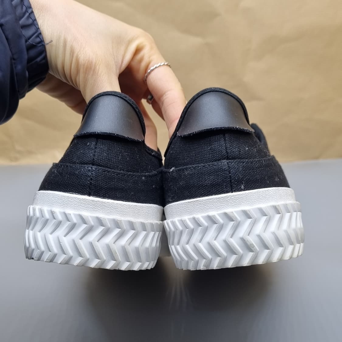 스케쳐스 스트릿 스니커즈 250 상품이미지4